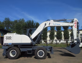 RM-Terex EK14 '2014–20