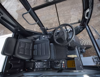 Interior RM-Terex EK14 '2014–20
