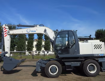 RM-Terex EK14 '2014–20