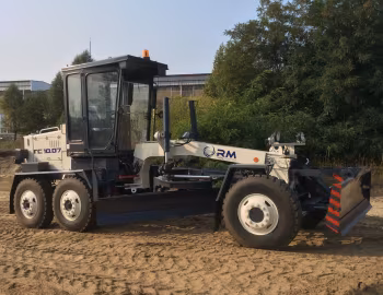 RM-Terex GS 10.07 '2015–20
