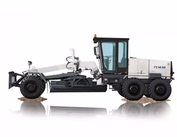 RM-Terex GS 14.02 '2015–20