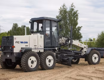RM-Terex GS 18.05 '2015–20