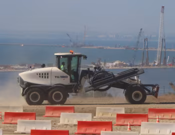 RM-Terex TG180 '2014–20