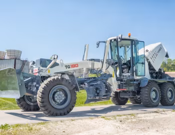 RM-Terex TG180 '2014–20