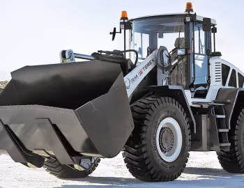 RM-Terex TL150 '2017–18