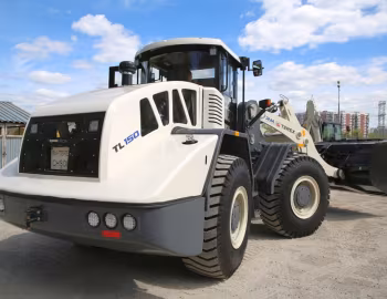 RM-Terex TL150 '2017–18