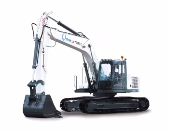 RM-Terex TX220 '2017–20