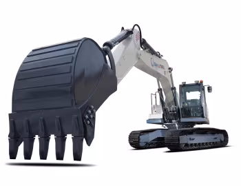 RM-Terex TX210 '04.2015–17