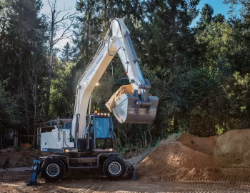 RM-Terex WX200 '04.2015–20