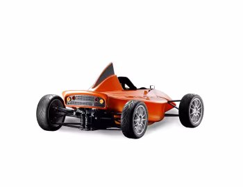 RoadRazer '2007–pr.