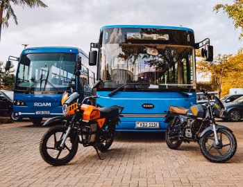 Roam '2022–pr.