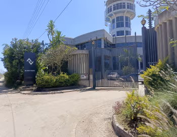 Roam Park '2023–pr.