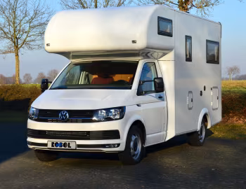 Robel Mobil D 595 H (T6) '12.2016