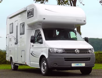 Robel Mobil D-Serie (T5) '2013–16