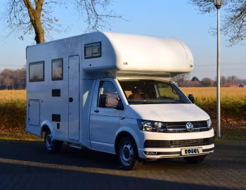 Robel Mobil D 595 H (T6) '12.2016