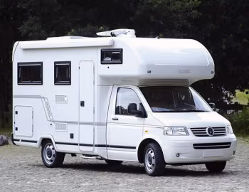 Robel Mobil K-Serie (T5) '2010–16
