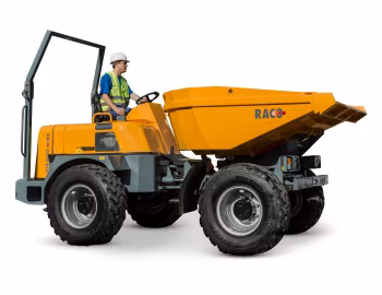 RACO 2500 HSK '2014–pr.