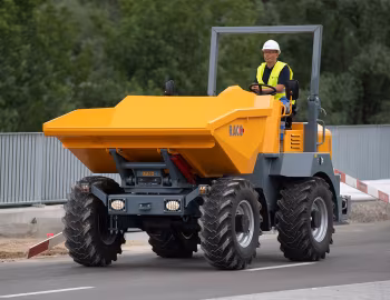 RACO 3300 '2018–pr.