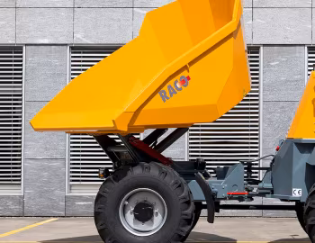 RACO 4000 '2018–pr.