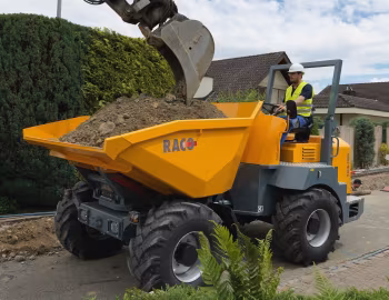 RACO 4000 '2018–pr.