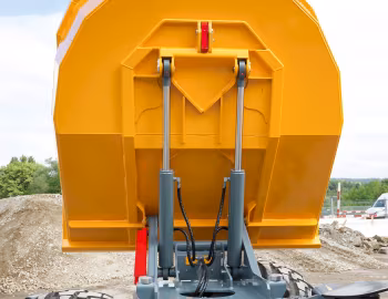 RACO 4000 '2018–pr.