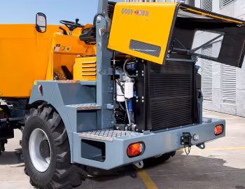 RACO 4000 '2018–pr.