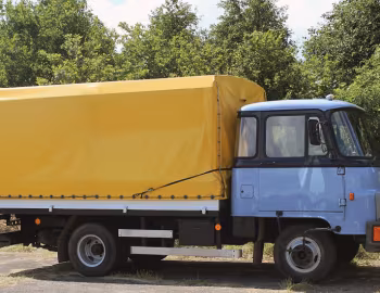 Robur LD 3004 Pritsche '1990–91