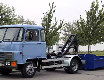 Robur LD 3004 SWS '1990–91