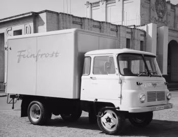 Robur LO/LD 3000 KF/L-Ko-Therm '1973–84