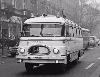 Robur LO 2500 '1962–67