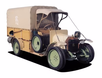 Rochet-Schneider 1T2 '1912