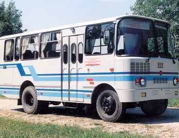 Родник-3230 '1995–98