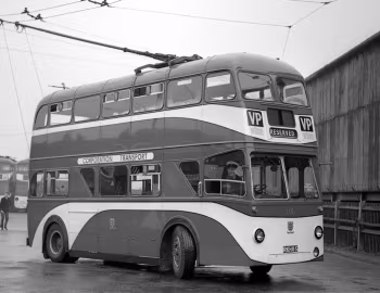 Sunbeam MF2B Roe (H30/24D) '1955
