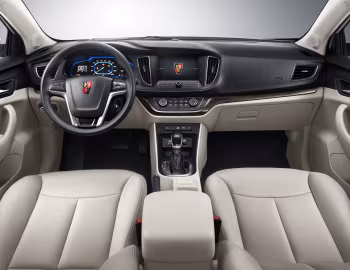 Торпедо Roewe 360 (AP14) '2015–17