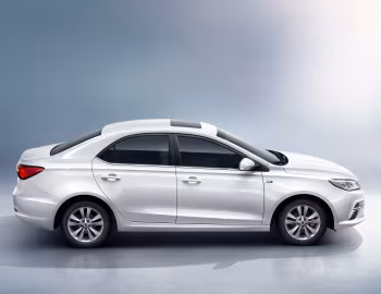 Roewe 360 Plus (AP14) '2017–18