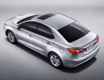Roewe 360 (AP14) '2015–17