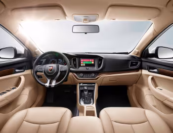 Торпедо Roewe 360 Plus (AP14) '2017–18