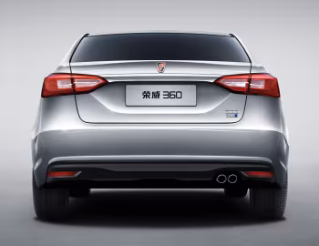 Roewe 360 (AP14) '2015–17