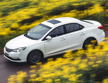 Roewe 360 (AP14) '2015–17