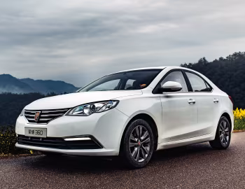 Roewe 360 (AP14) '2015–17