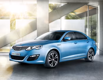 Roewe 550 Plug-in (IP24) '11.2013–17