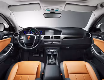 Торпедо Roewe 550 Plug-in (IP24) '11.2013–17