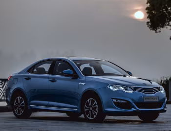 Roewe 550 Plug-in (IP24) '11.2013–17