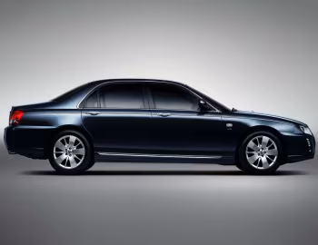 Roewe 750 V6 (W161/BP11) '10.2006–08