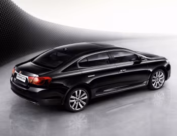 Roewe 950 (BP31) '2012–17