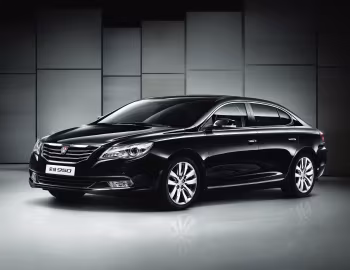 Roewe 950 (BP31) '2012–17