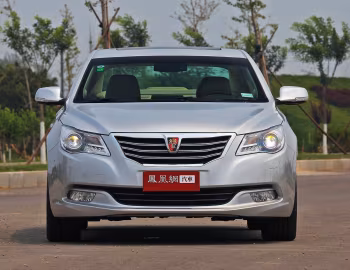 Roewe 950 (BP31) '2012–17
