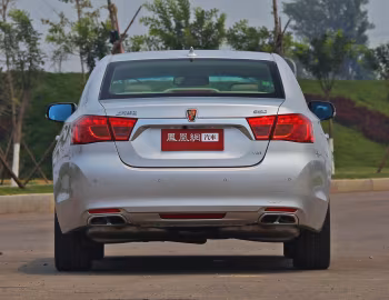 Roewe 950 (BP31) '2012–17