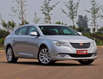 Roewe 950 (BP31) '2012–17