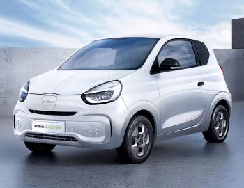 Roewe Clever '2020–25